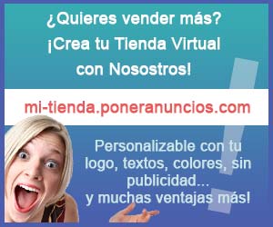 Tienda Virtual